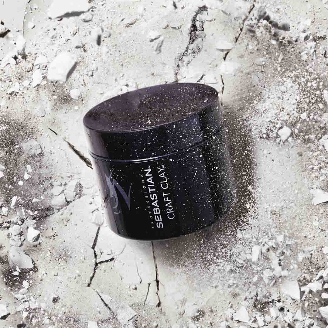 SEBASTIAN Styling Craft Clay - 150ml
