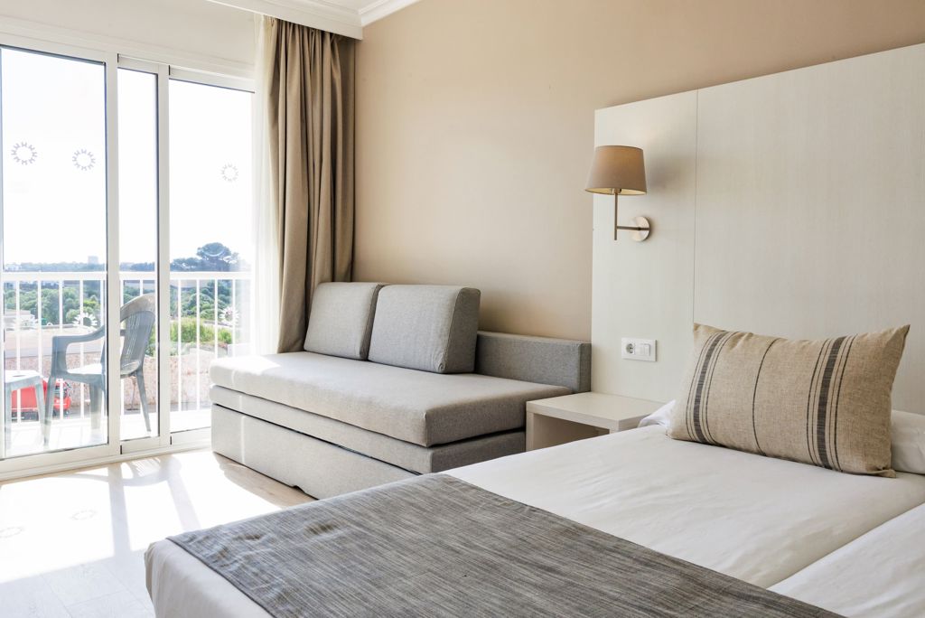 Minura Sur Menorca All Inclusive - Hotel