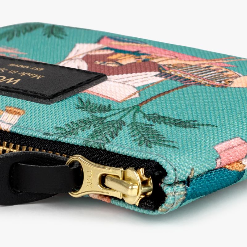 Pochette small 14cm Sahara