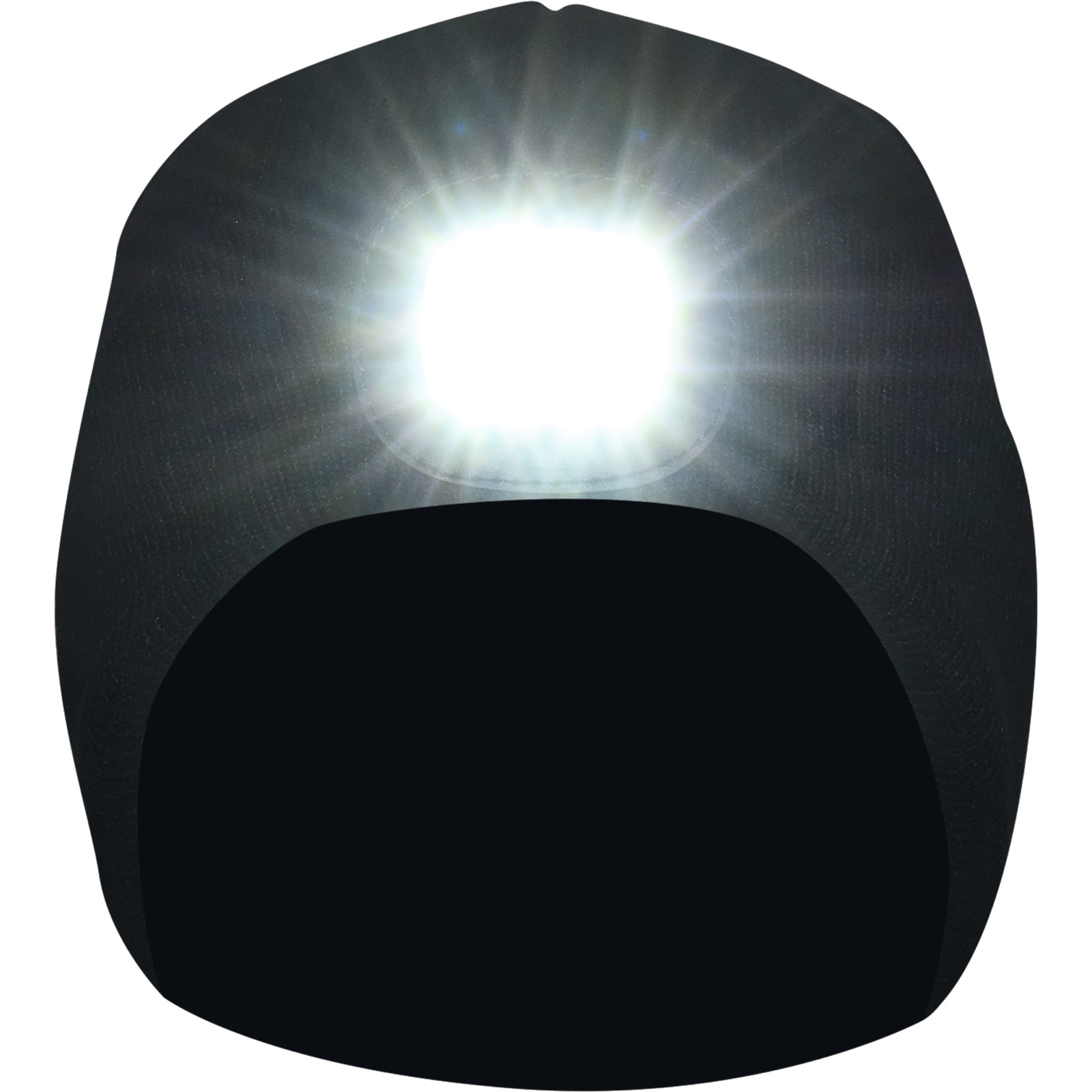 West Style LED Mütze Erw.
