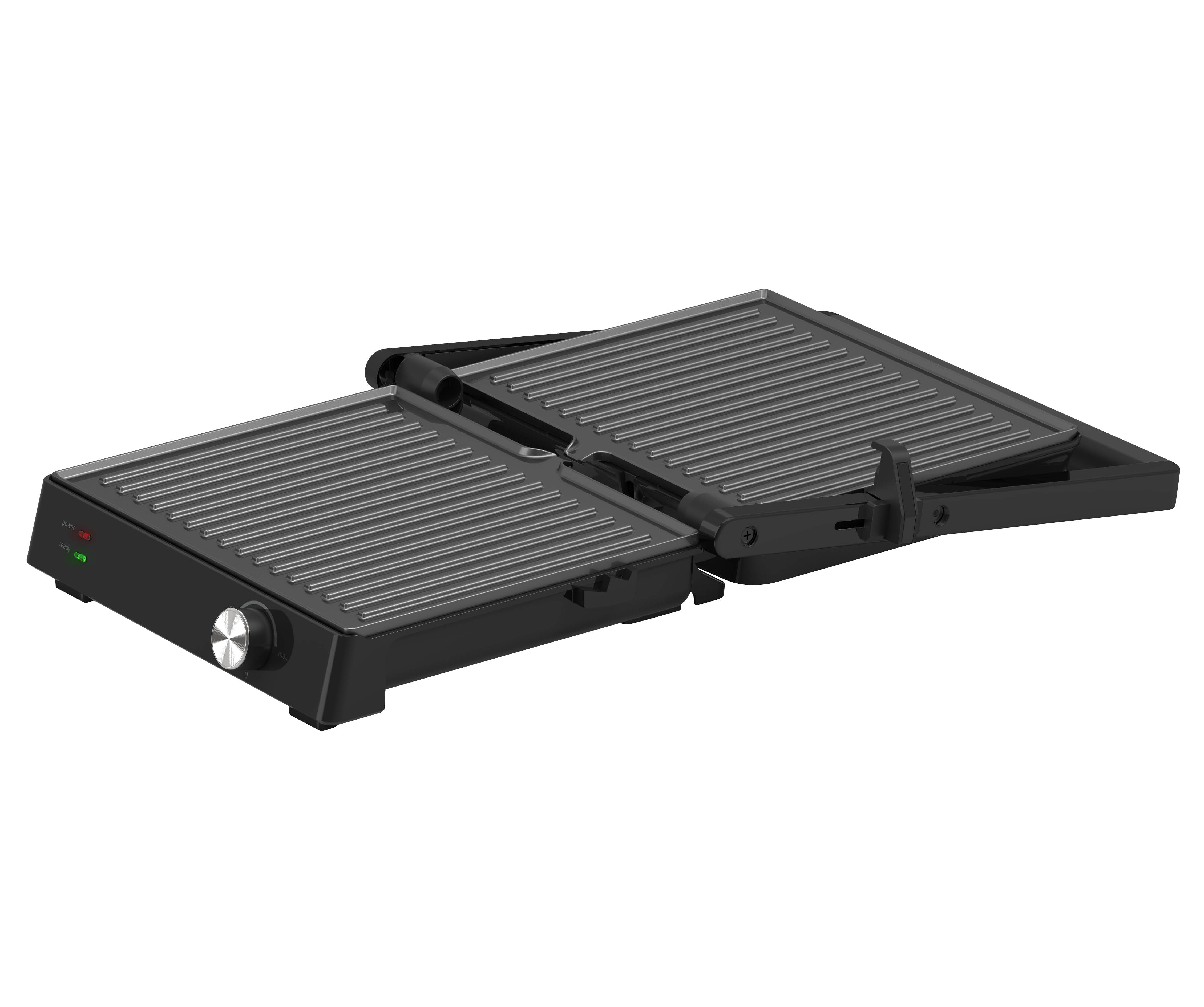 Tomado tgc4002b grote contactgrill