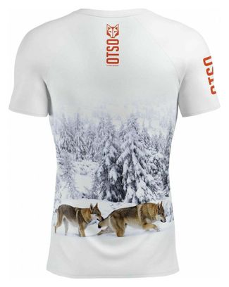 T-shirt Otso Wolf