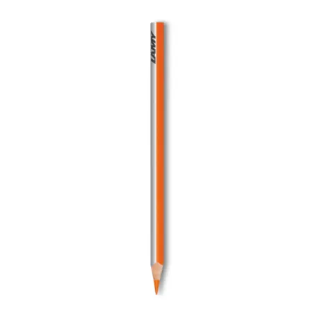 LAMY plus 015 dark cadmium orange