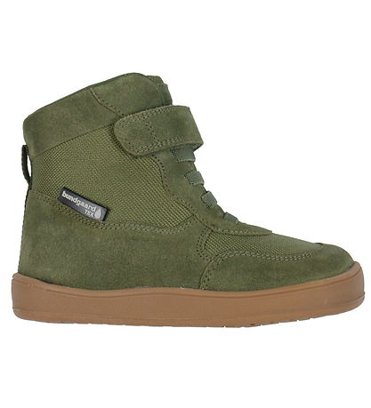 Bundgaard Winterstiefel - Brooklyn - Tex - Armygrün