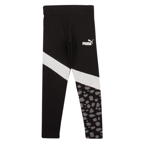 Puma - ESS ANIMAL BLOCK - Noir