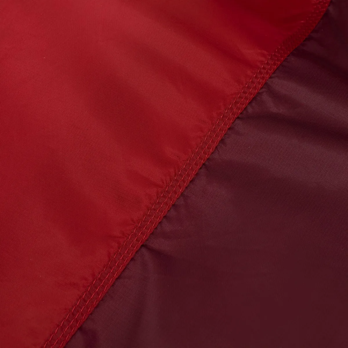 Sydvang Hammock Single Burgundy/Red