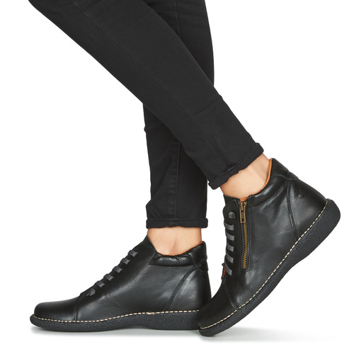 Casual Attitude - NELIO Negro