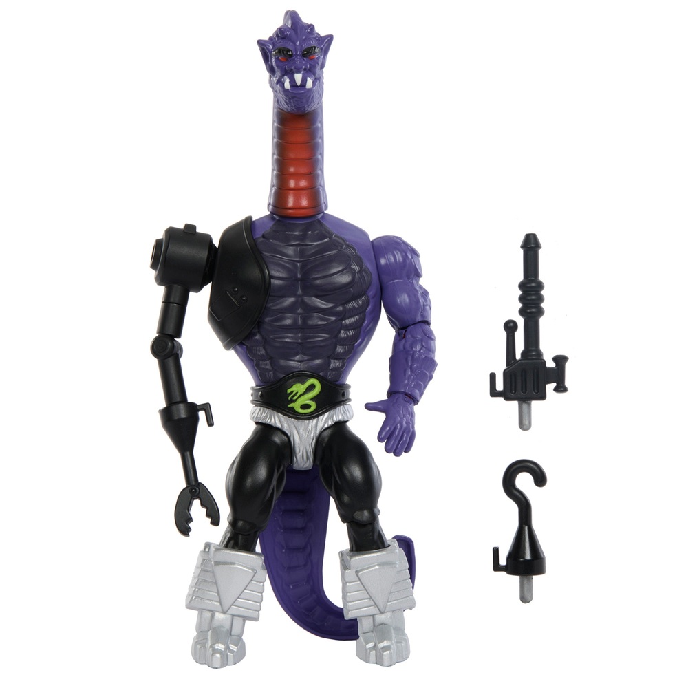Masters of the Universe Origins Terror 14cm Actionfigur