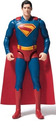 Superman Movie Legacy Actionfigur - 30 cm