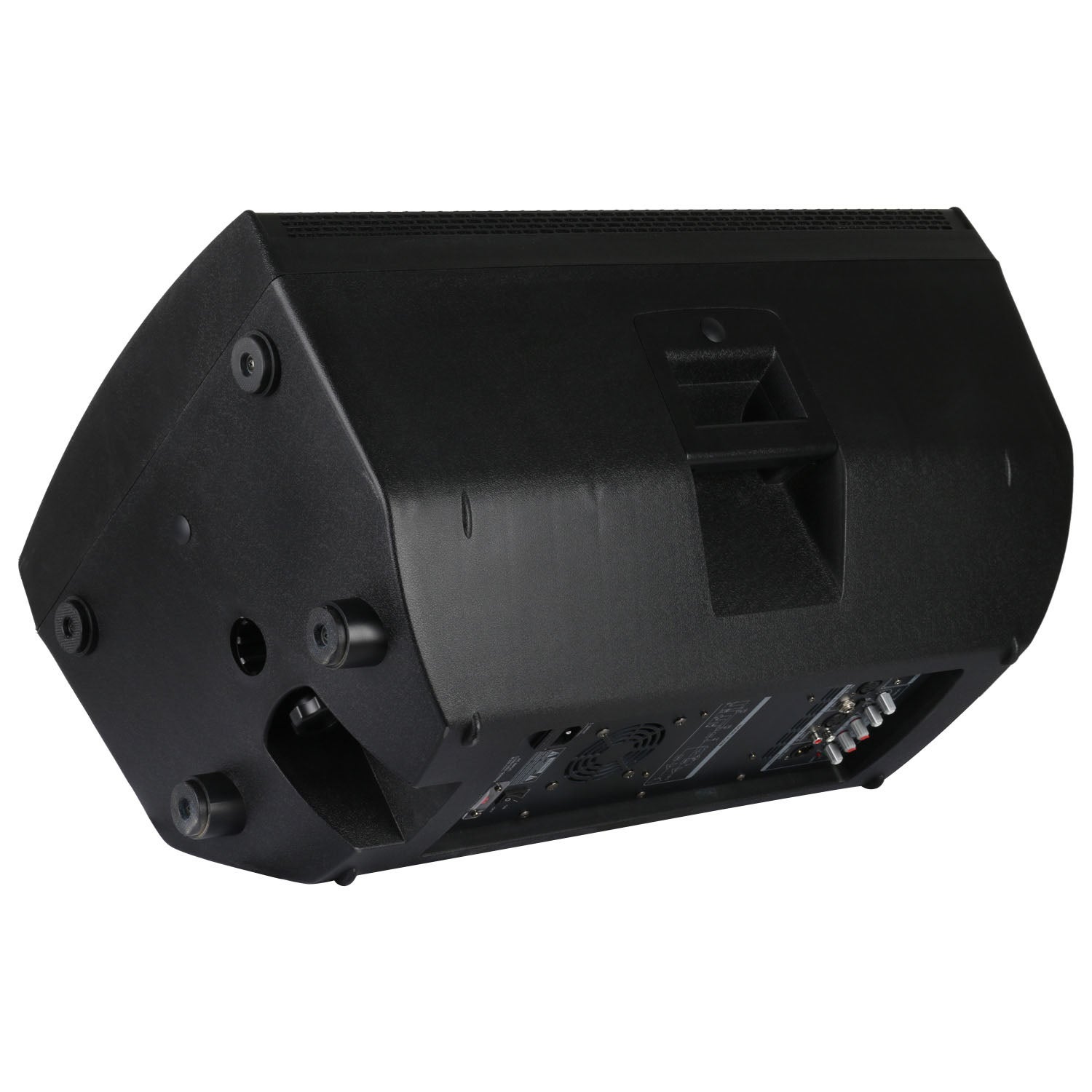 Devine Onyx 15A + beschermhoes