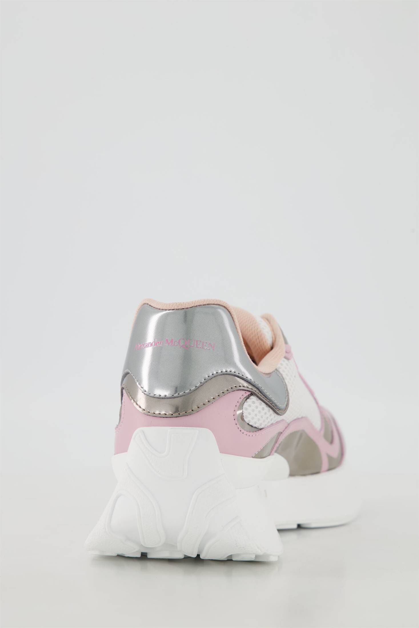 Alexander McQueen| Damen Sneaker SPRINT RUNNER