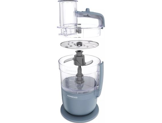 KENWOOD - Robot culinaire FDP23.140GY