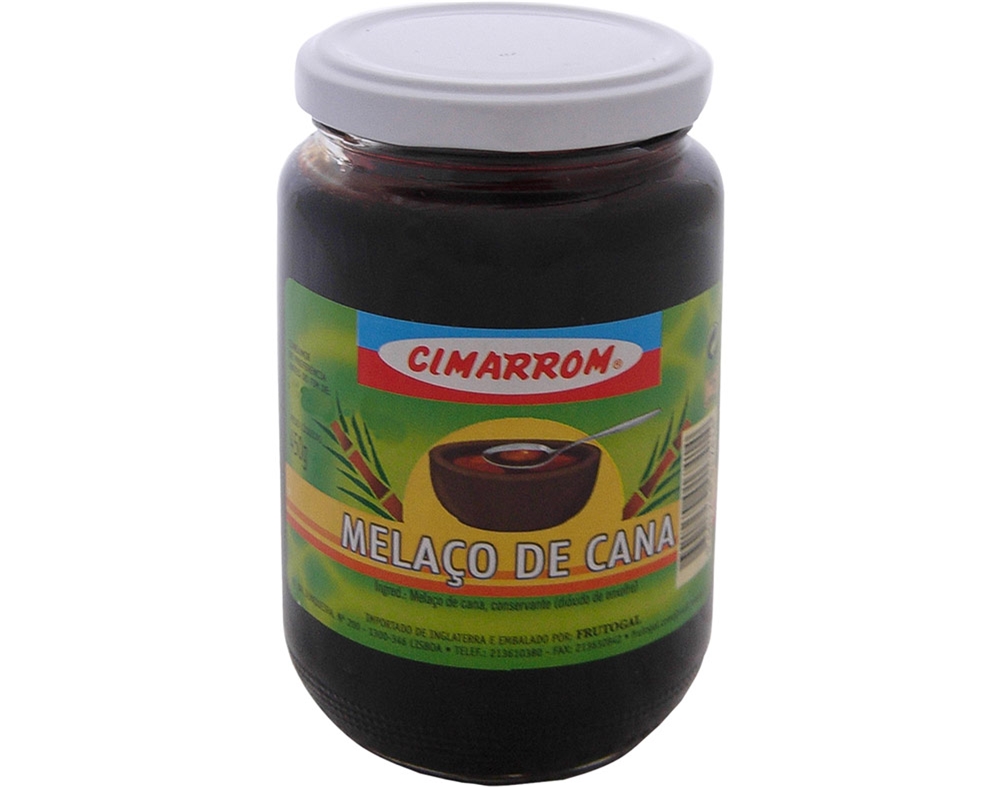 MELAÇO FRUTOGAL DE CANA 450G