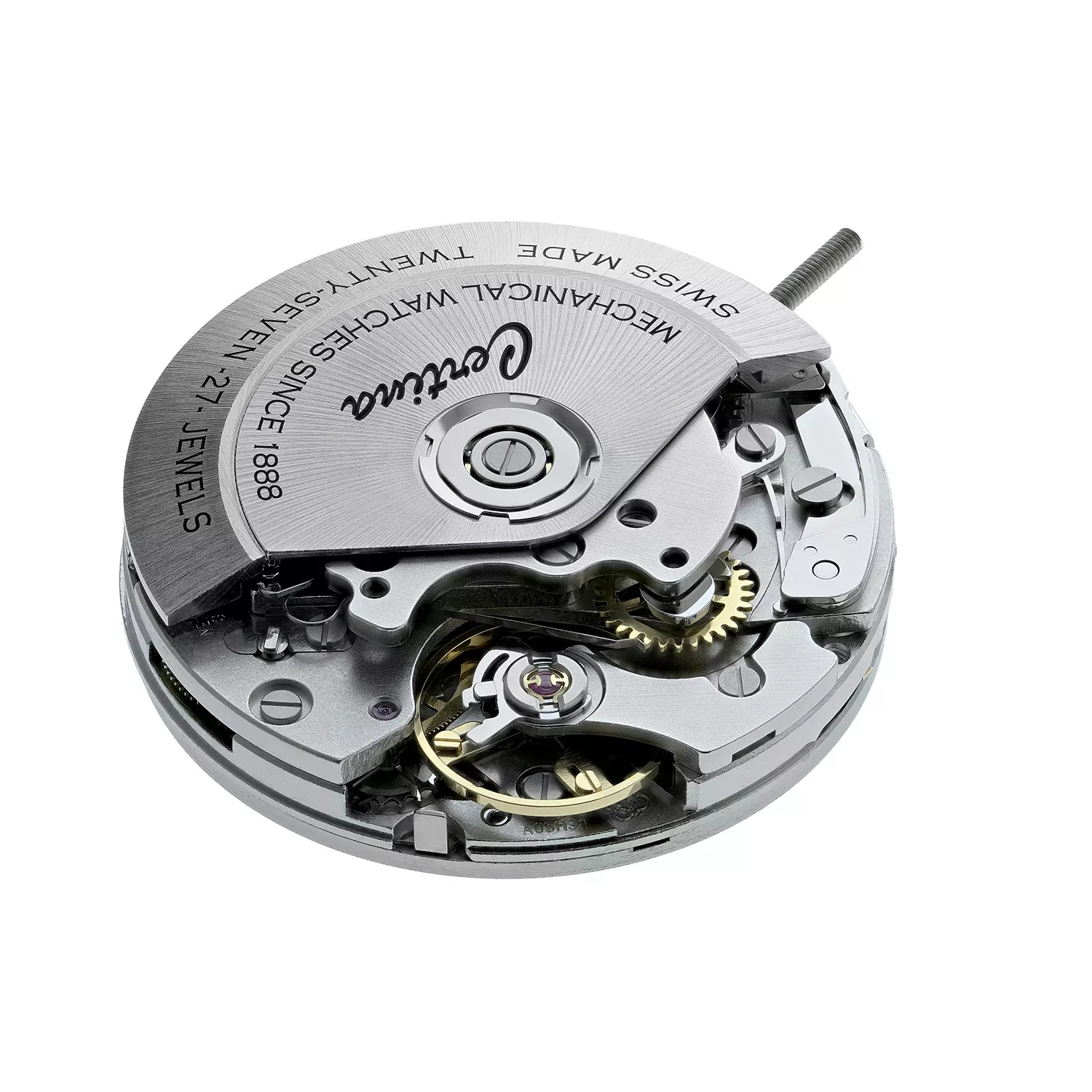 Certina DS Chronograph Automatic C0384621603700