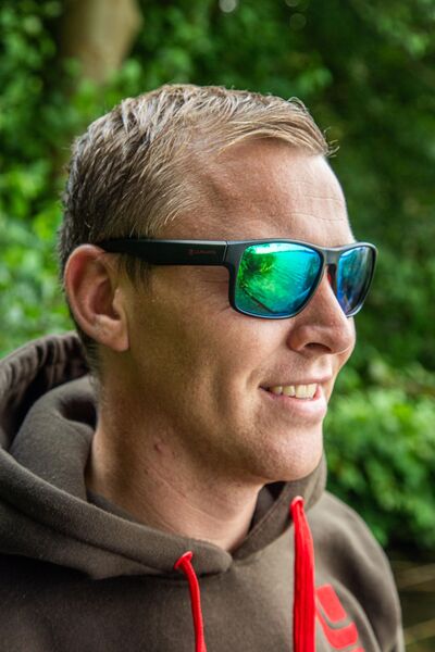 Lunettes de soleil Polarisées Ultimate Fish Focus