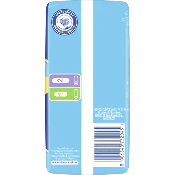 Ultra Day Binden Normal Big Pack