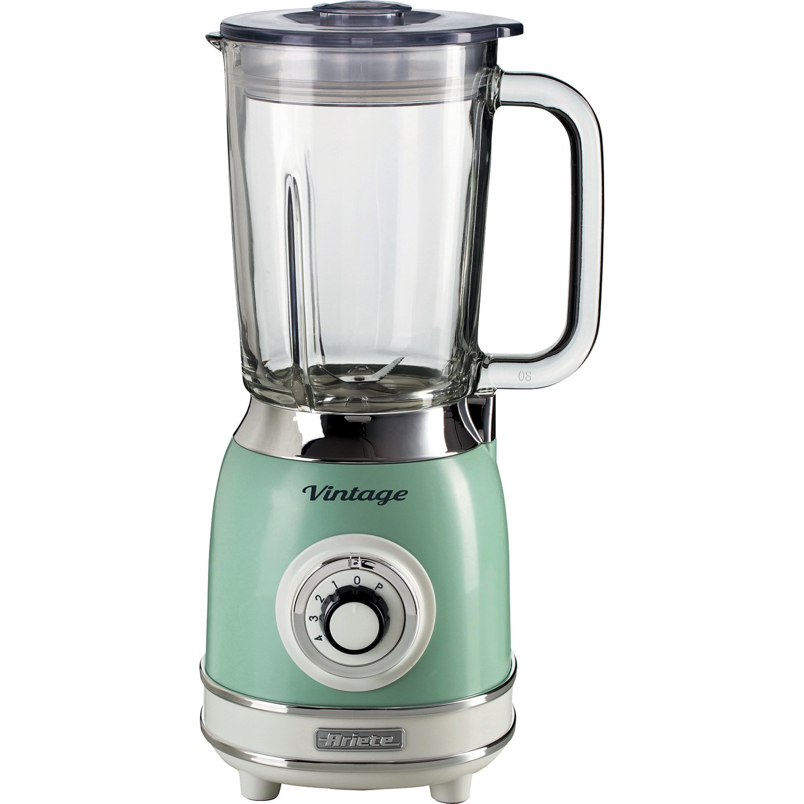 Ariete Vintage Mixer ARI-583-GR