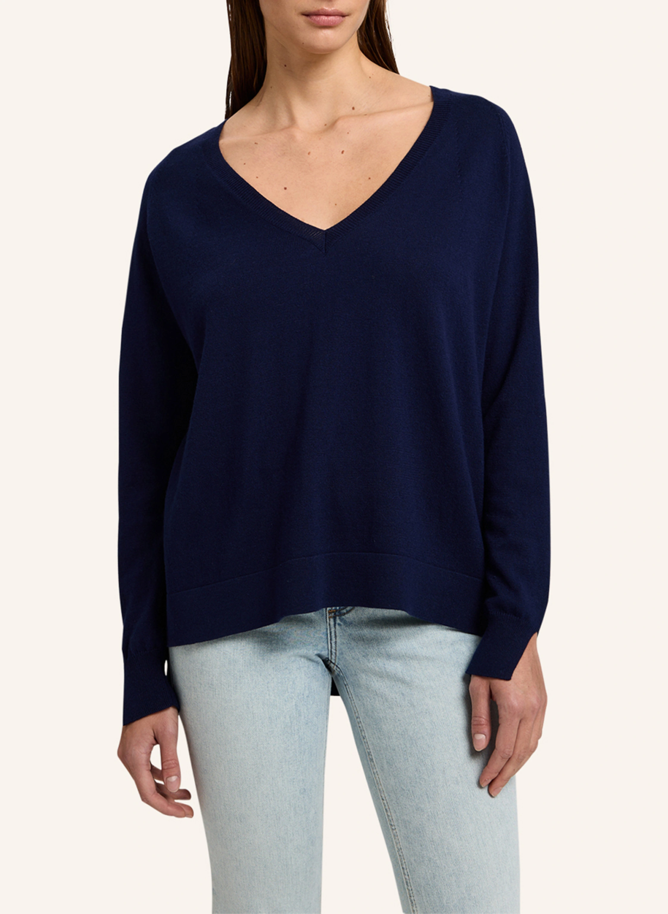 MARC AUREL Pullover