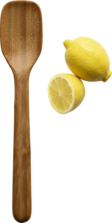 Eva Solo Nordic kitchen Serveringsske lille bambus Bamboo