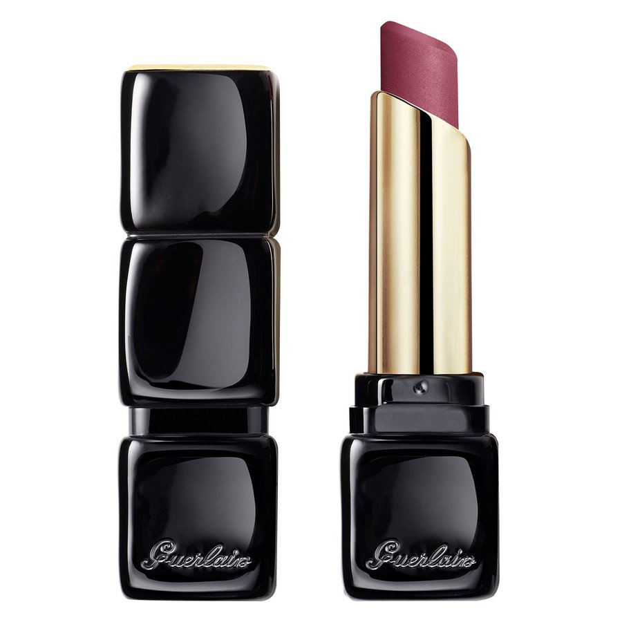 Guerlain Kiss Kiss Tender Matte Lipstick 530 Dreamy Rose 2,8g