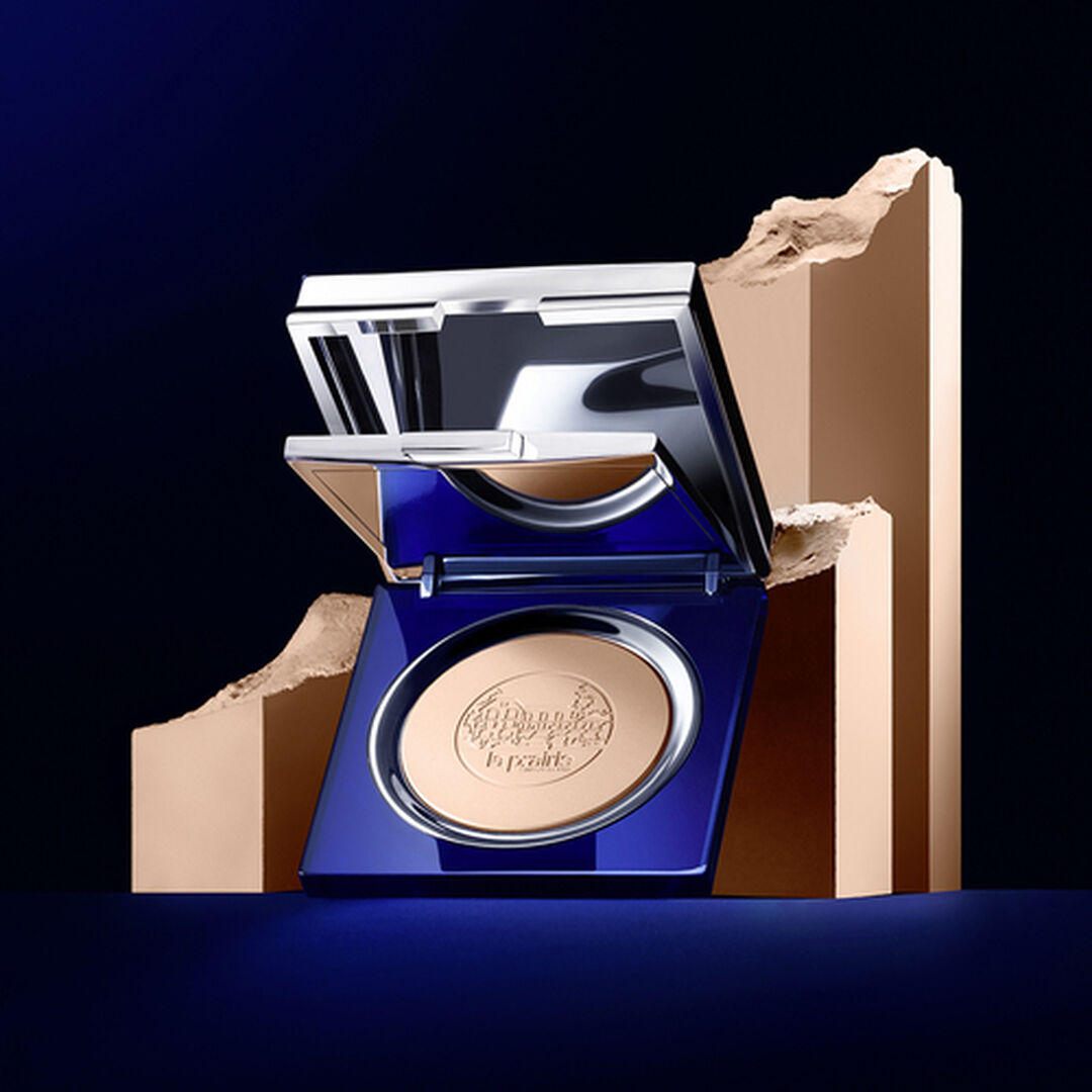 LA PRAIRIE LP COMPLEXION Skin Caviar Powder Foundation