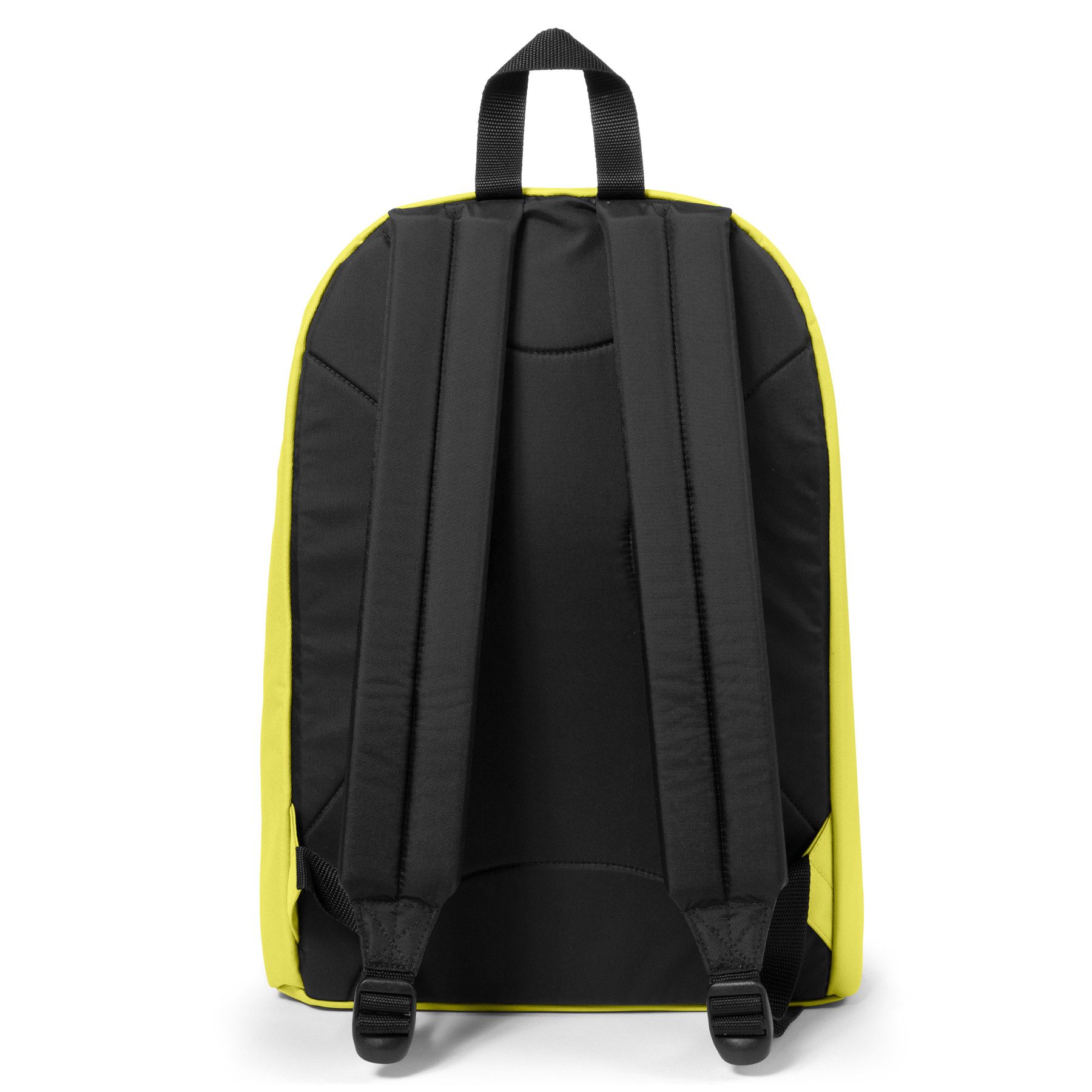 Out Of Office Neon Lime