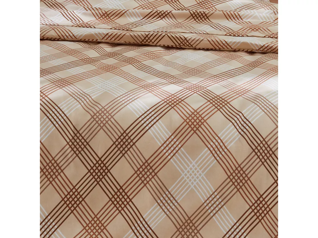 Parure de lit Arthur Tradilinge 200x200