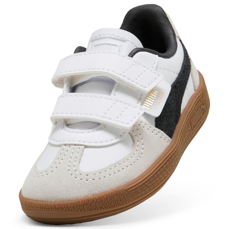PUMA 402004 Wit
