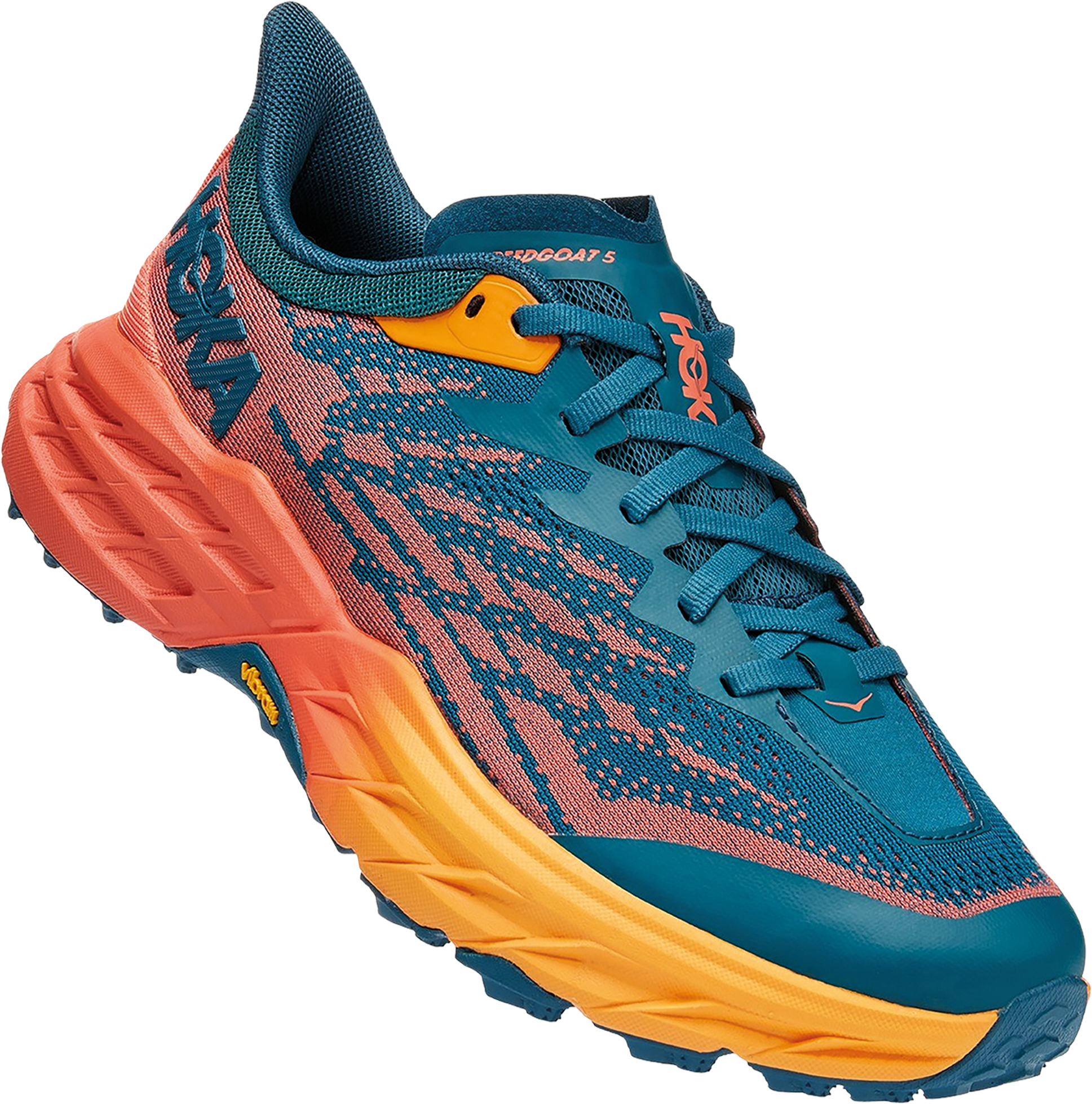 Speedgoat 5 W