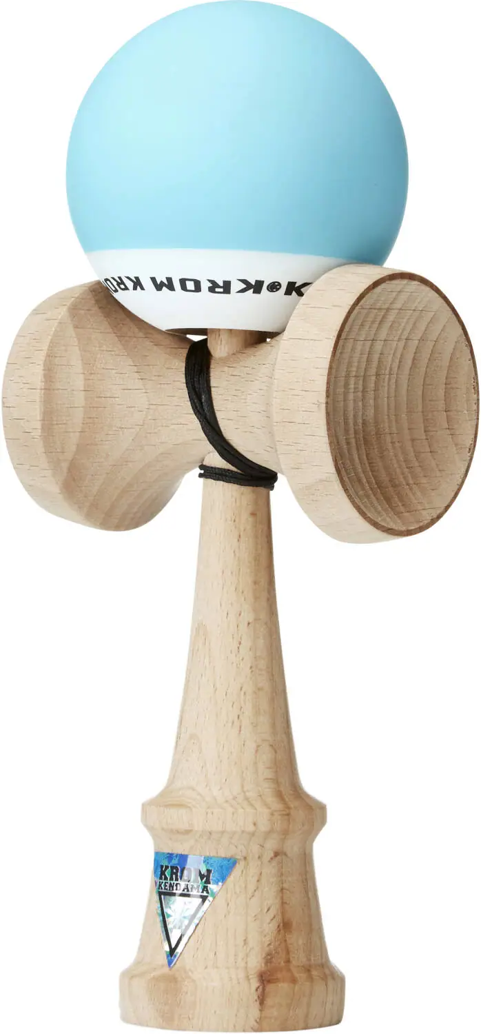 KROM Pop Rubber Kendama | SkatePro