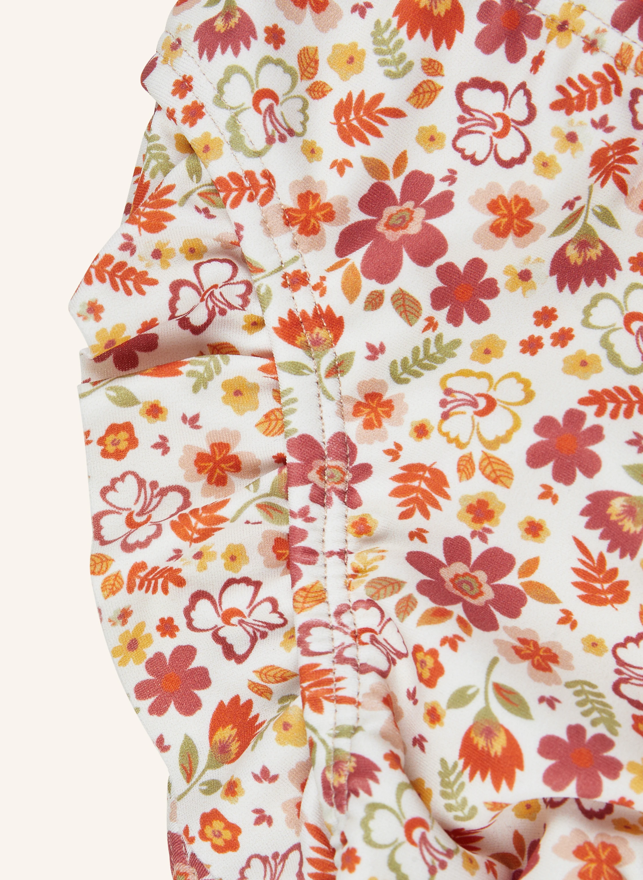 Sterntaler Badehose Blumen