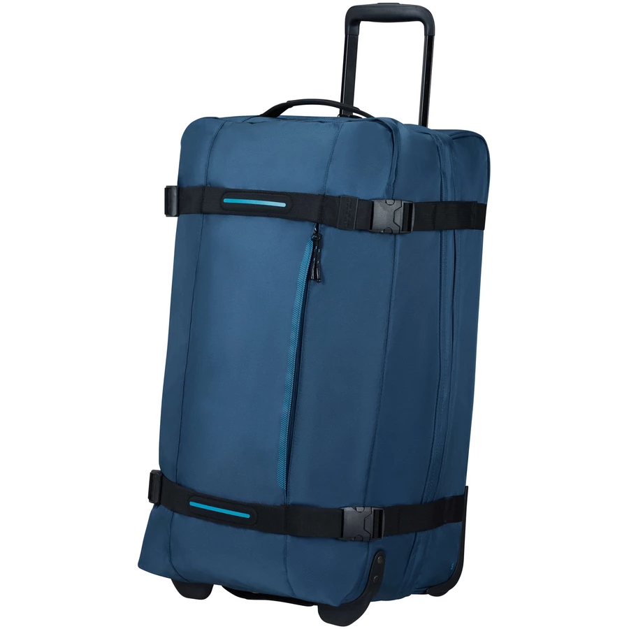 American Tourister Urban Track 84 - 2-Rollenreisetasche 68 cm combat navy