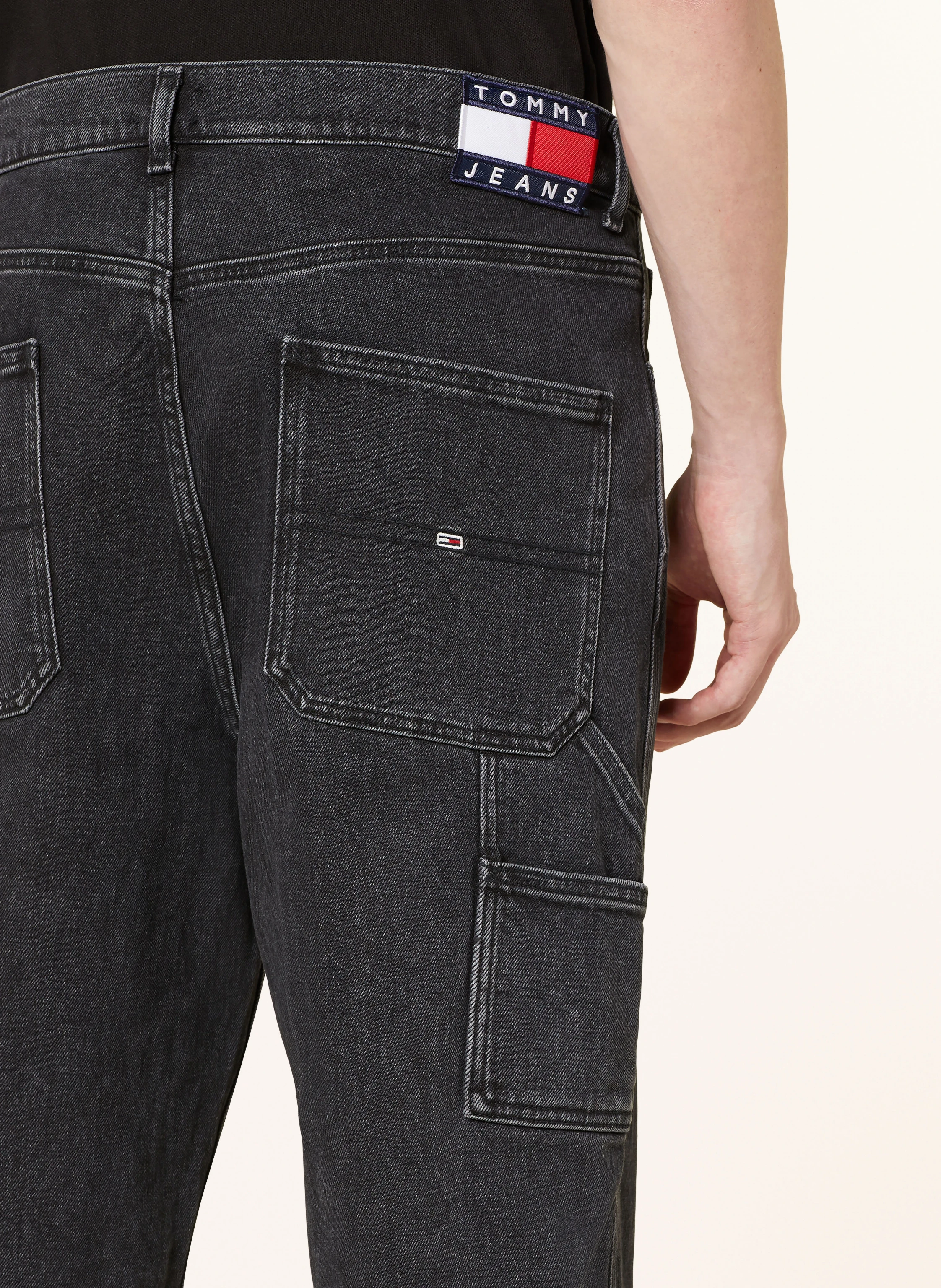 TOMMY JEANS Jeans SKATER CARPENTER Regular Fit