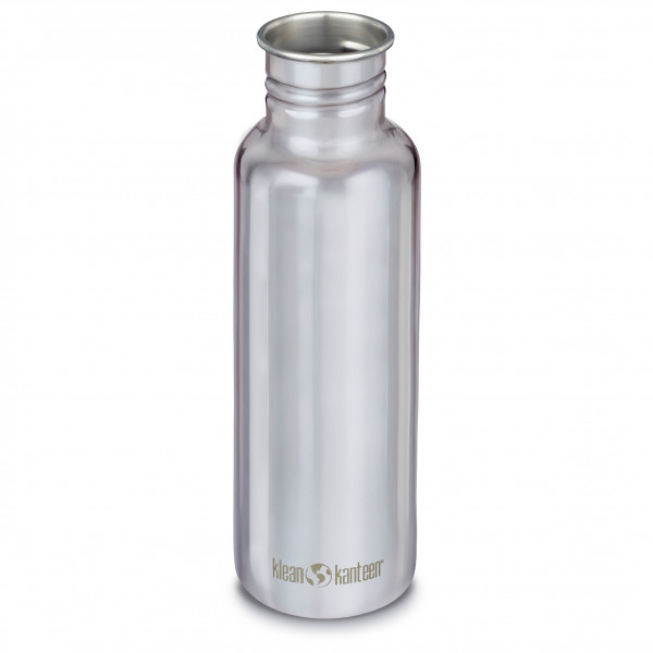 Klean Kanteen - Reflect with Bamboo Cap - Gourde