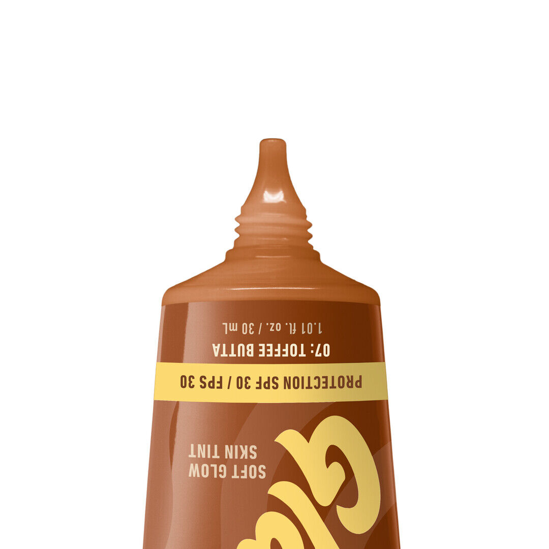 NYX Professional Makeup  Buttermelt - Glaze Tint SPF40