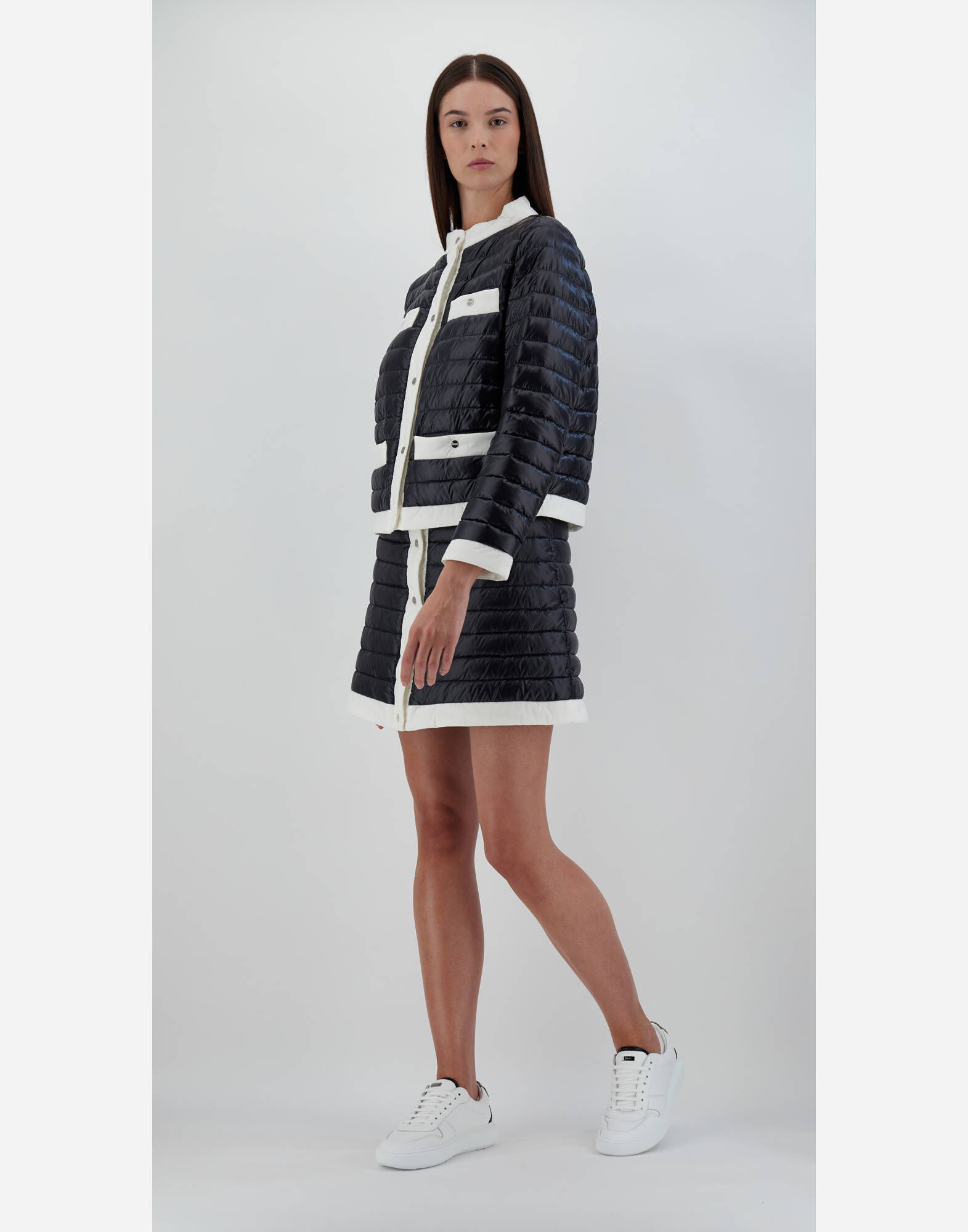Herno| Damen Daunenjacke