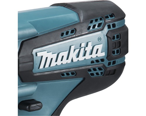 Makita DTW190Z 18V accu slagschroevendraaier, zonder accu en lader