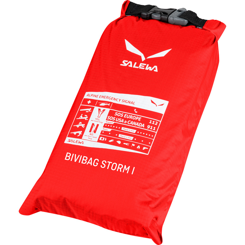 Salewa Storm I Bivibag
