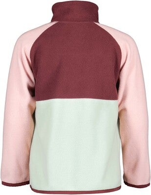 Didriksons Monte Fleecegenser, Pale Mint