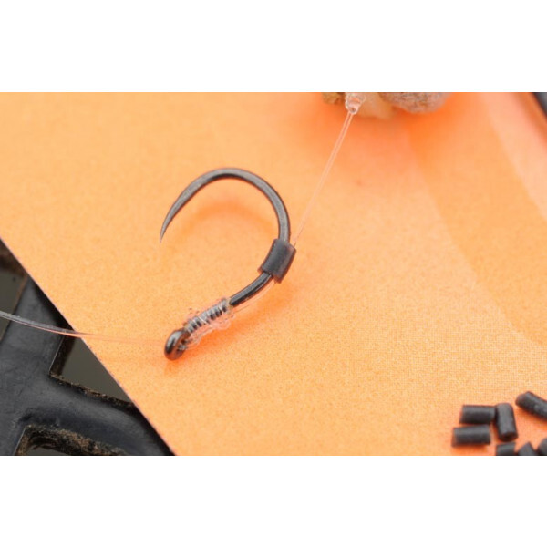 Tube Silicone Guru 0,3mm (1,5m)