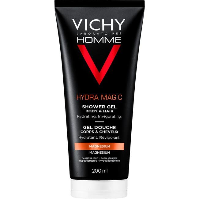 Vichy Douchegel 200ml