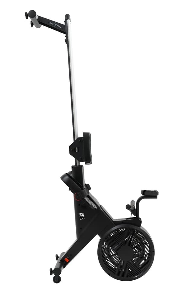 TITAN LIFE Rower R65