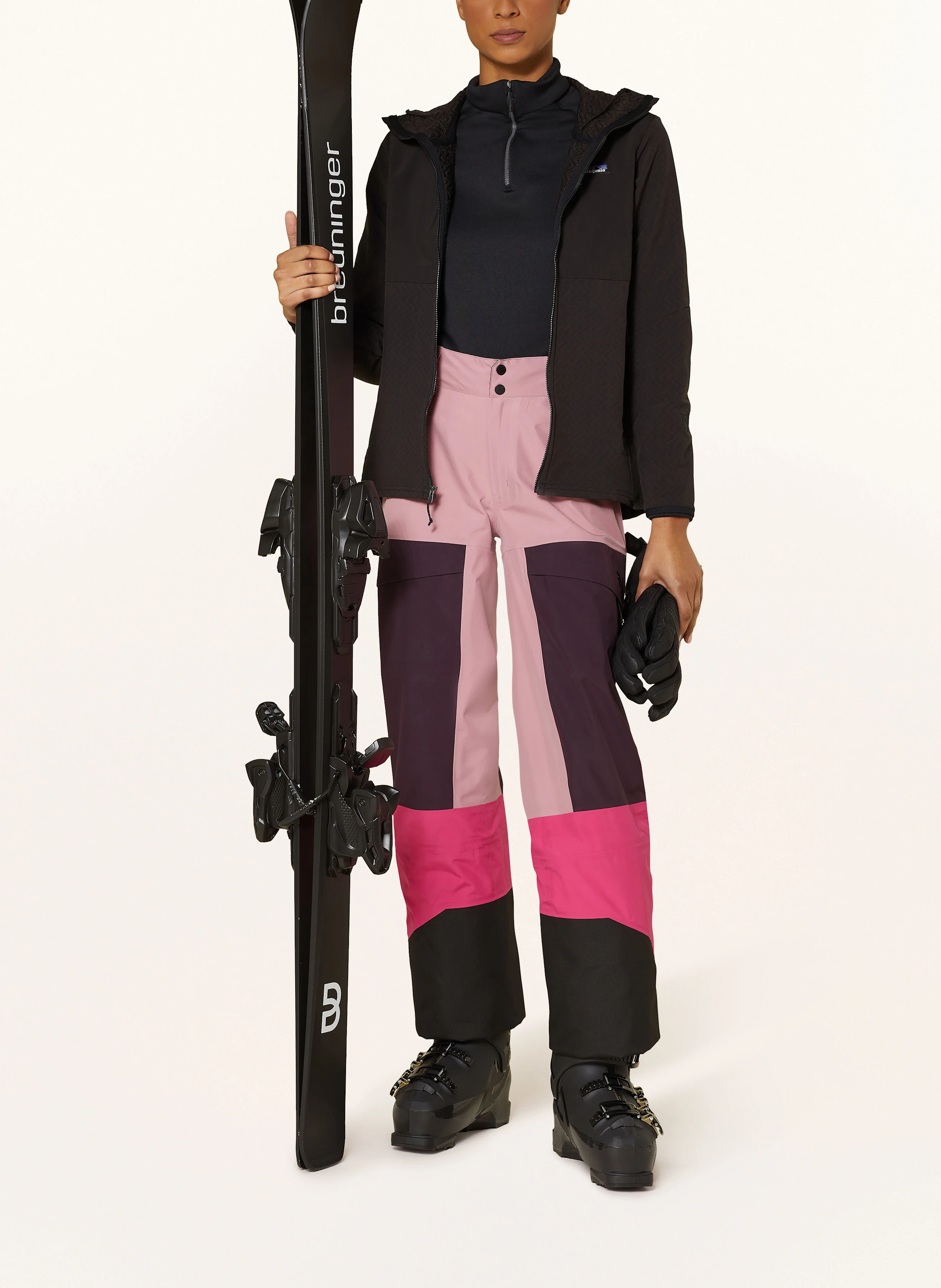 Peak Performance Hardshell-Skihose GRAVITY
