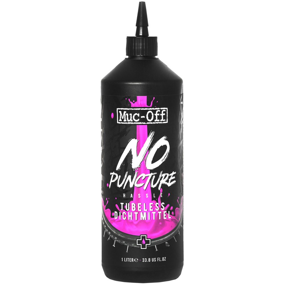 Muc - Off No Puncture Hassle 1L (DE)