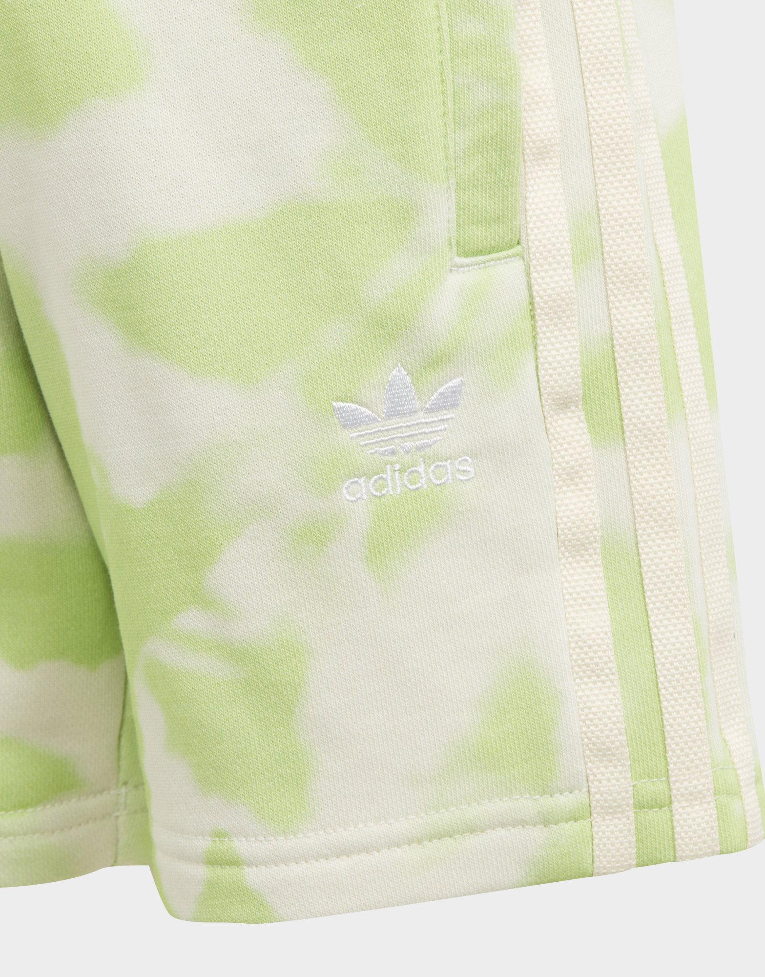 adidas Ensemble t-shirt et short imprimé intégral Summer