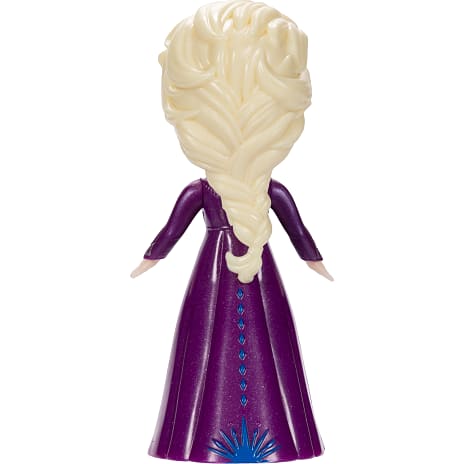 Disney Prinsesser og Frost minidukker - flere varianter - assorteret