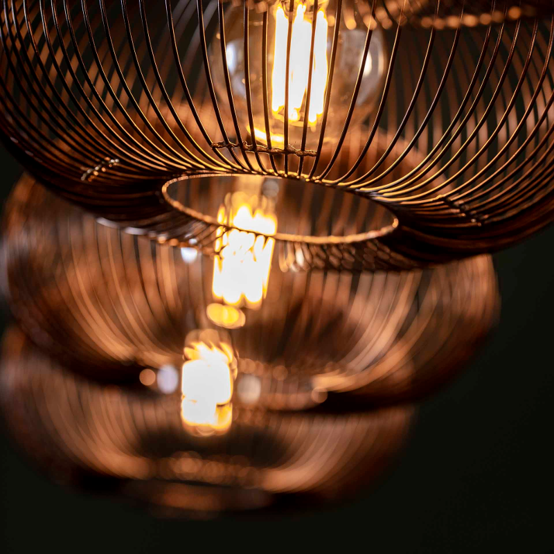 Hanglamp Chichester 2 Lichts