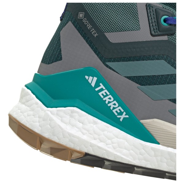 adidas Terrex - Terrex Free Hiker 2 GTX - Chaussures de randonnée
