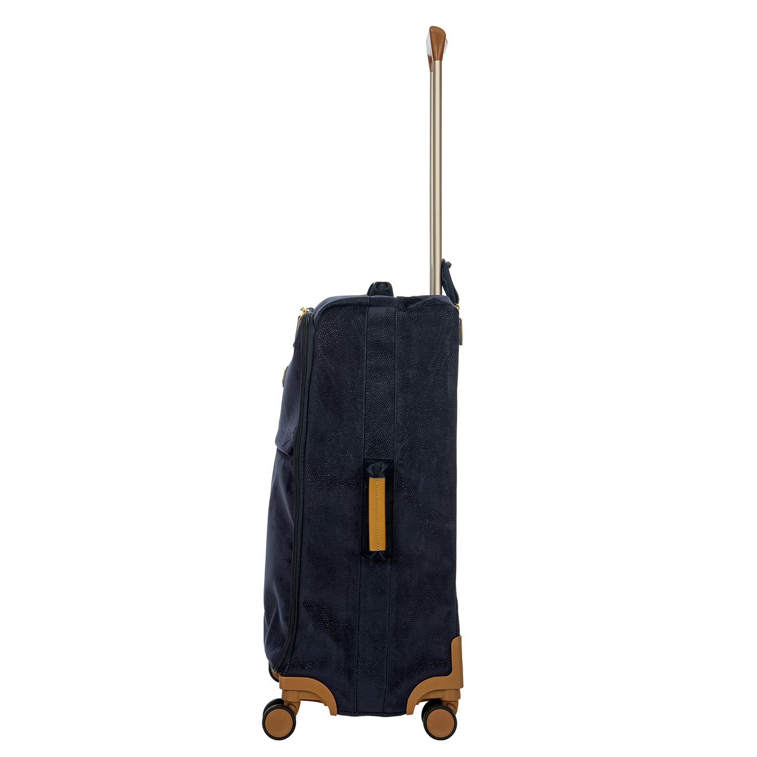 Bric's Life Trolley 70 blue