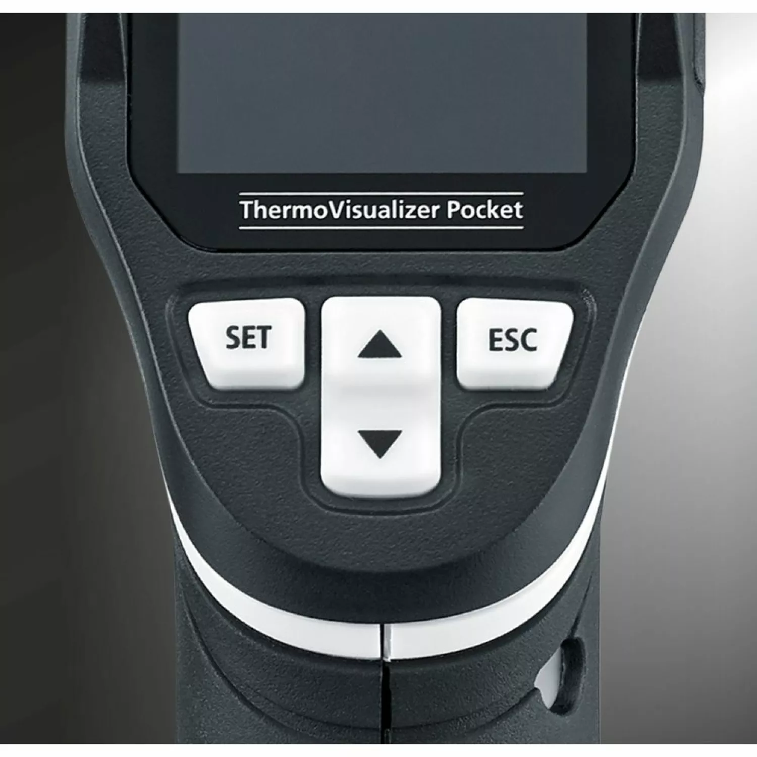 Laserliner 082.074A ThermoVisualizer Pocket Infrarood thermometer
